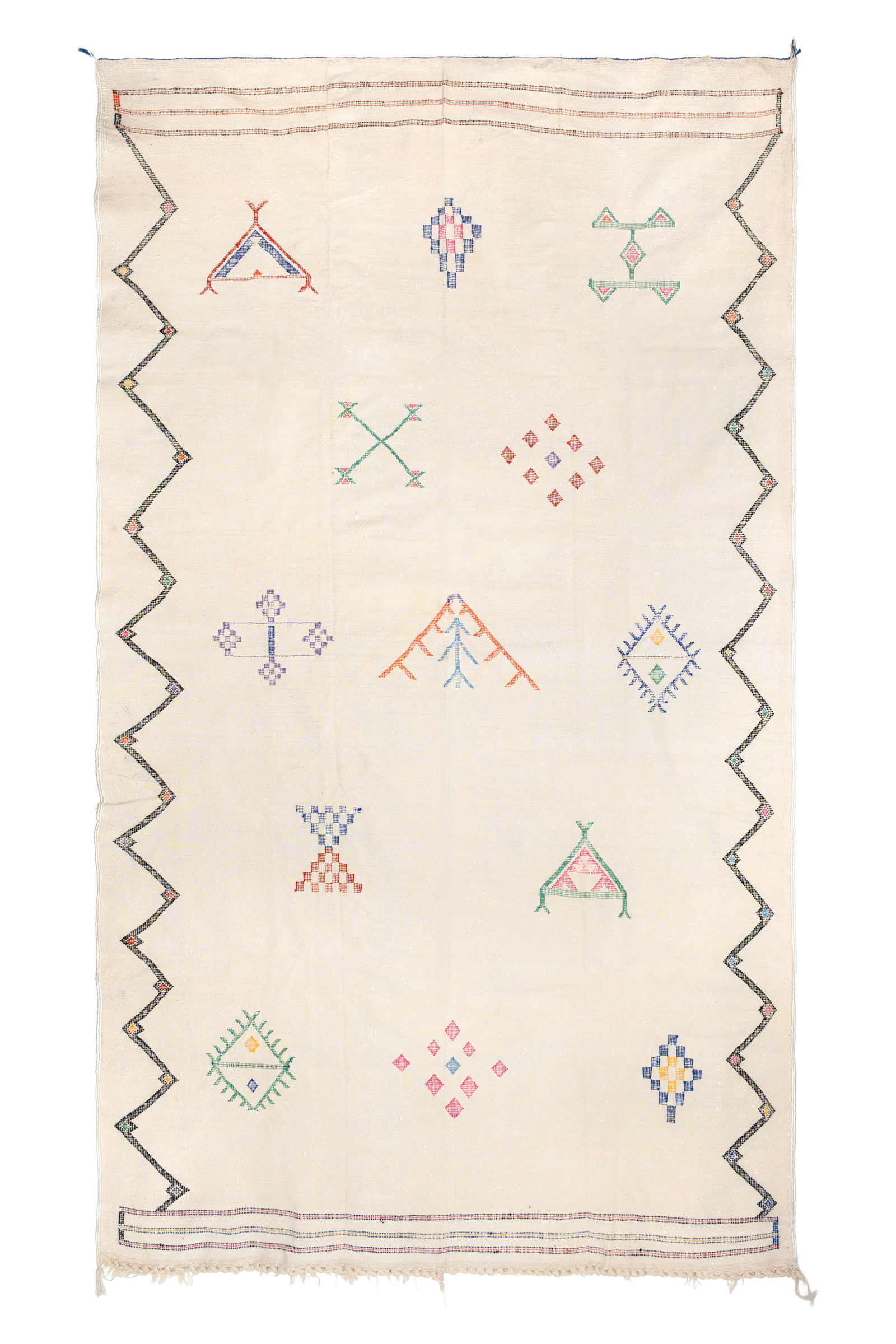 Alfombra Sabra