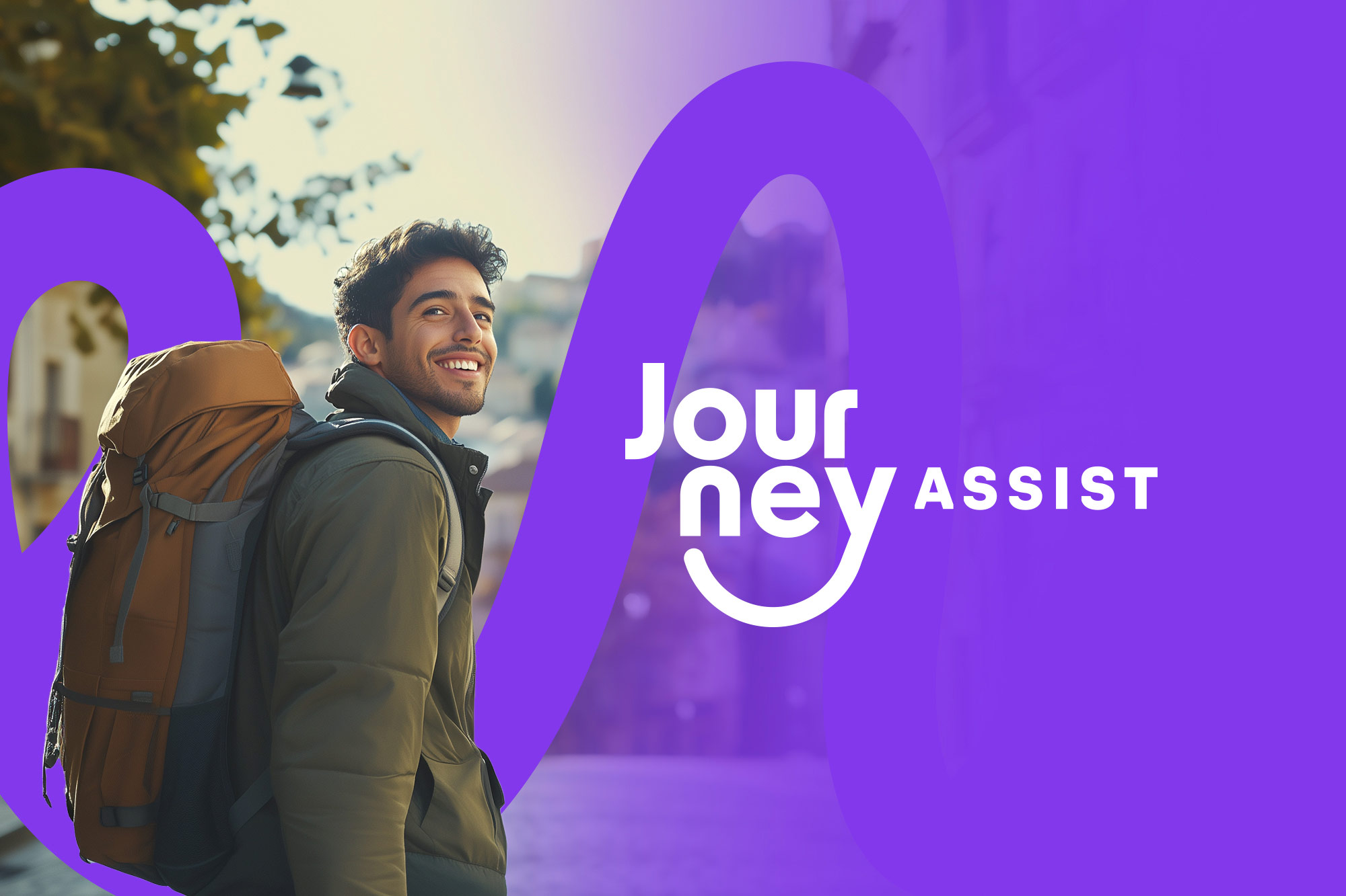 Journey Assist