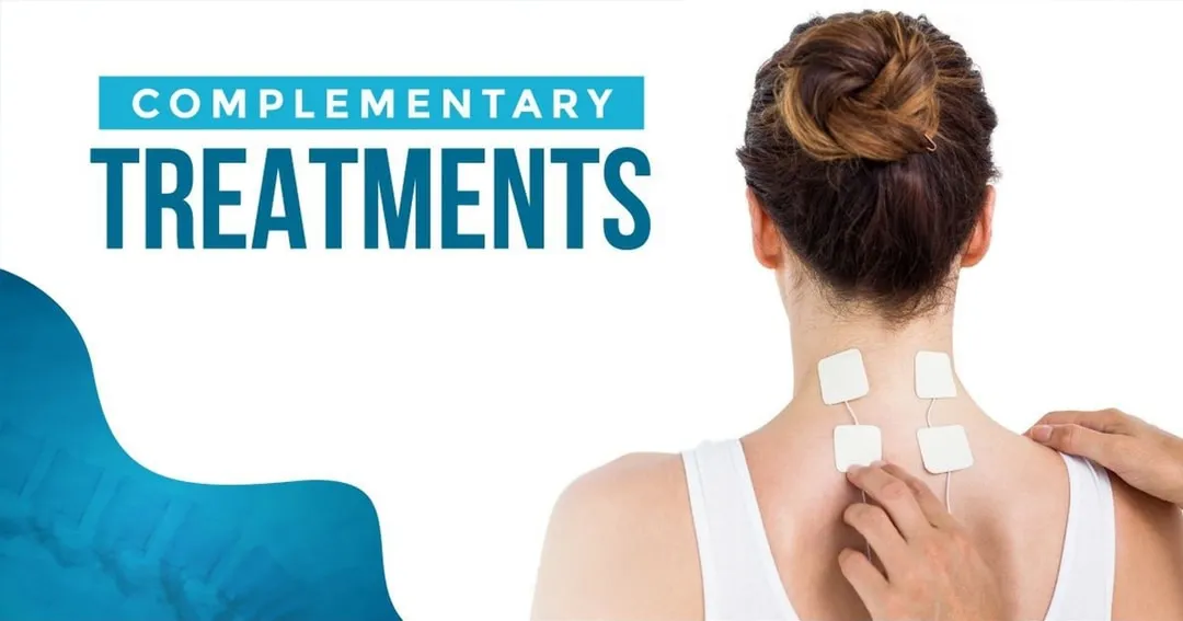 Palmercare Sterling, Virginia Chiropractor