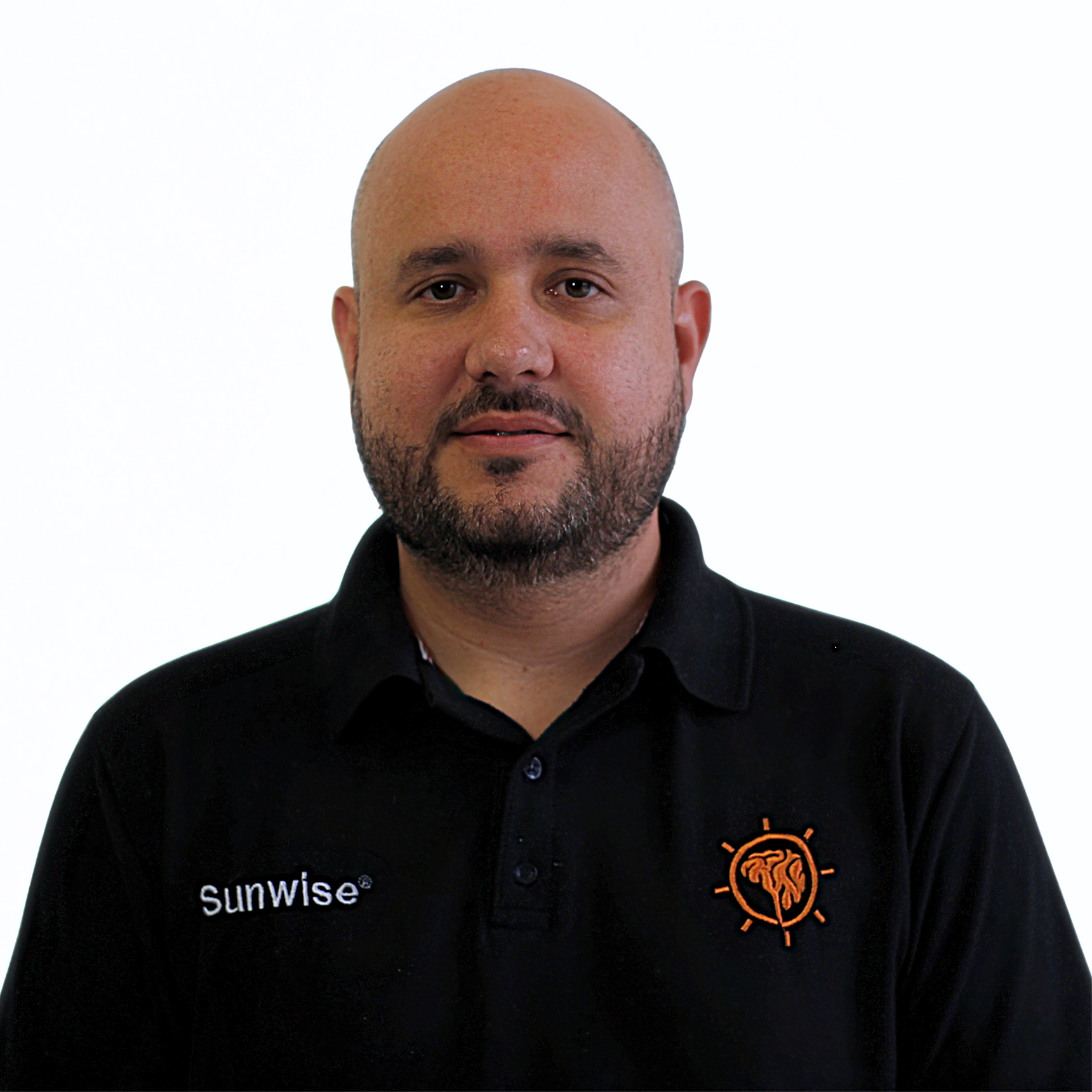 Rajiv Rivero - Head of Tech en Sunwise