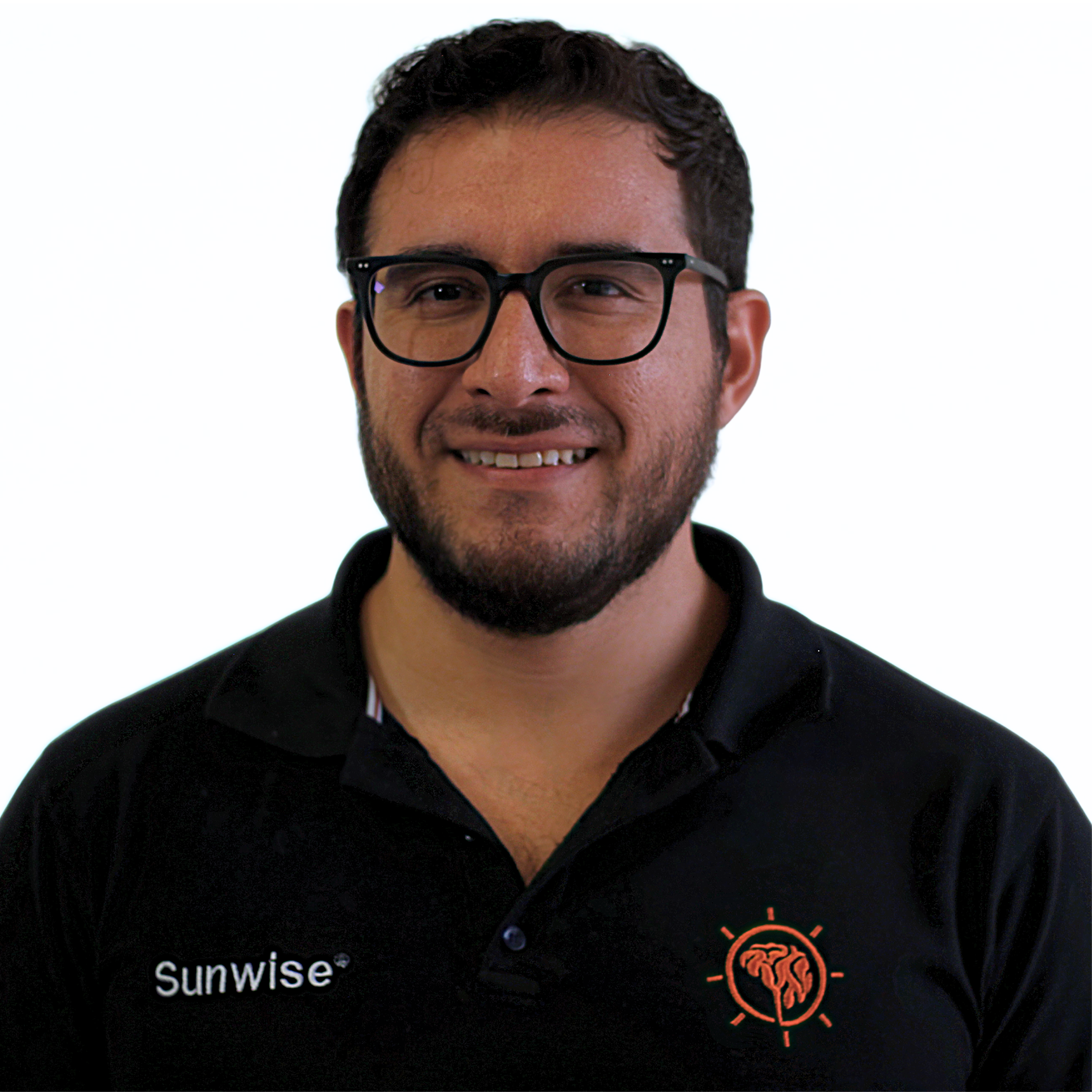 Jorge Santos - Head of Operations en Sunwise