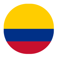Bandera colòmbia