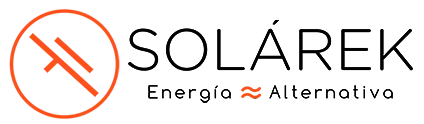 Logo solarek