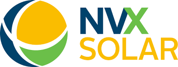 Logo NVX