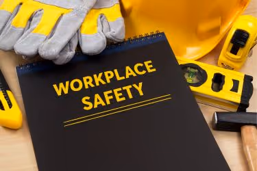 Workplace Safety Guide