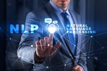 NLP - Natural Language Processing