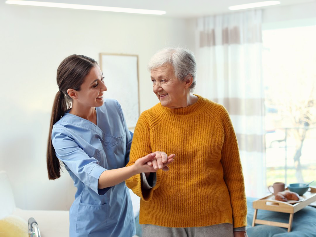 Pflegefachkraft Recruiting