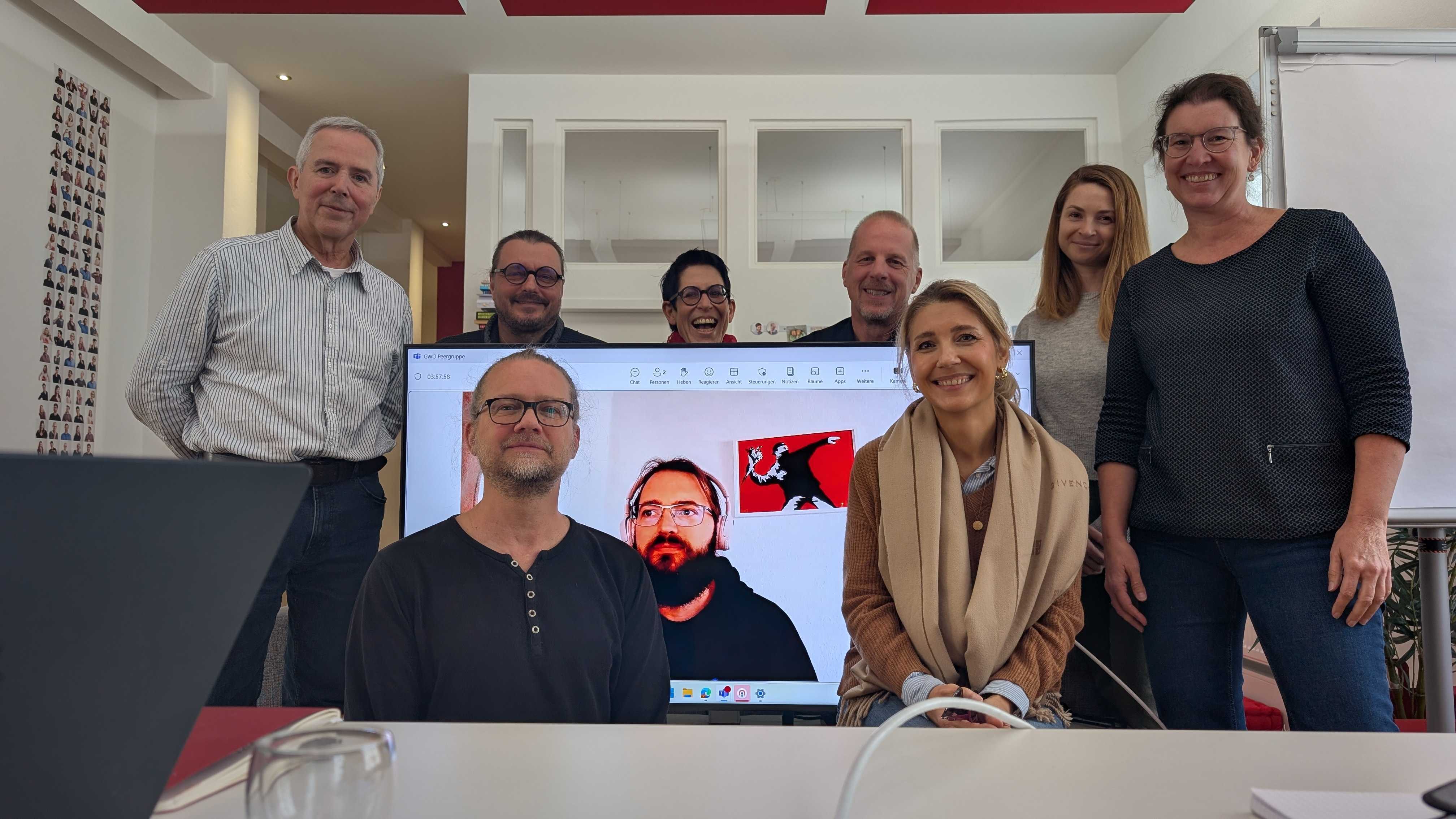 Peergroup unserer Bilanzerstellung