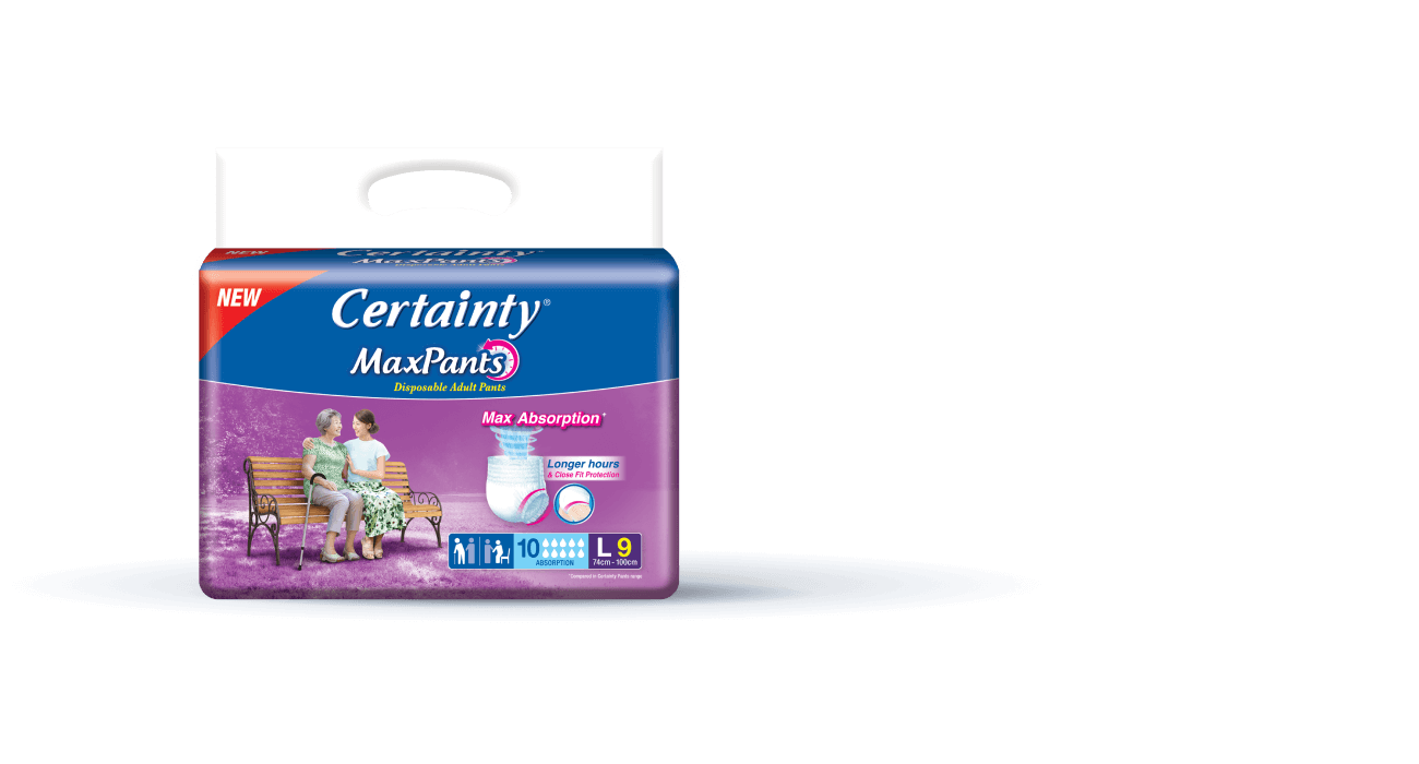 Maxpants product photo