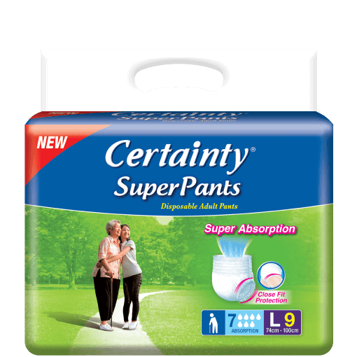 superpants product photo