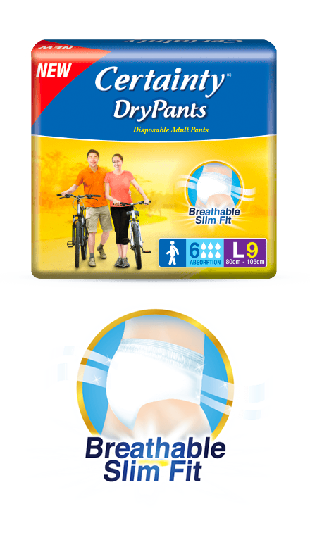 product image dryoants