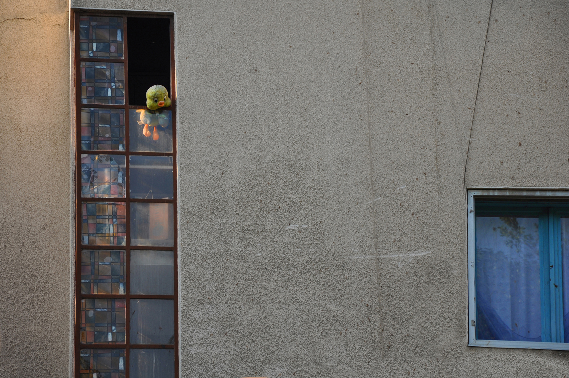 יואל שתרוג - אדמה יוצרת - עיר ללא הפסקה - תל אביב - yoel sitruk