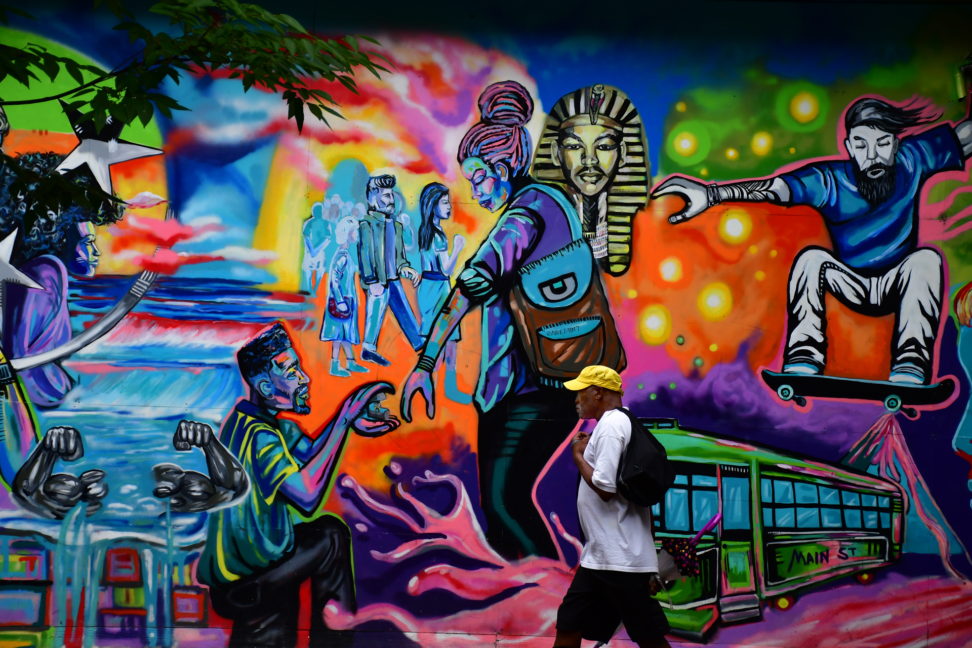 יואל שתרוג - אדמה יוצרת - מסע הקסם השחור - yoel sitruk