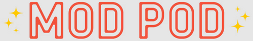 Mod Pod