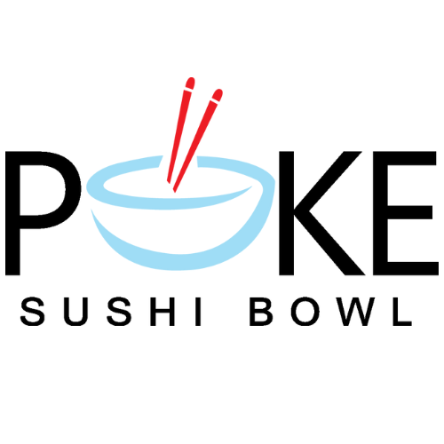 Poke Sushi Bowl UVA