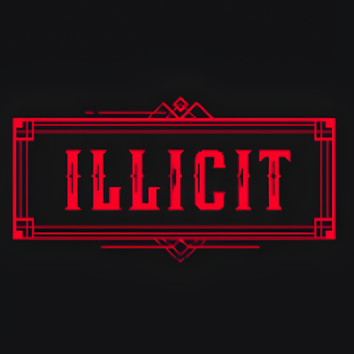 Illicit Catering Co