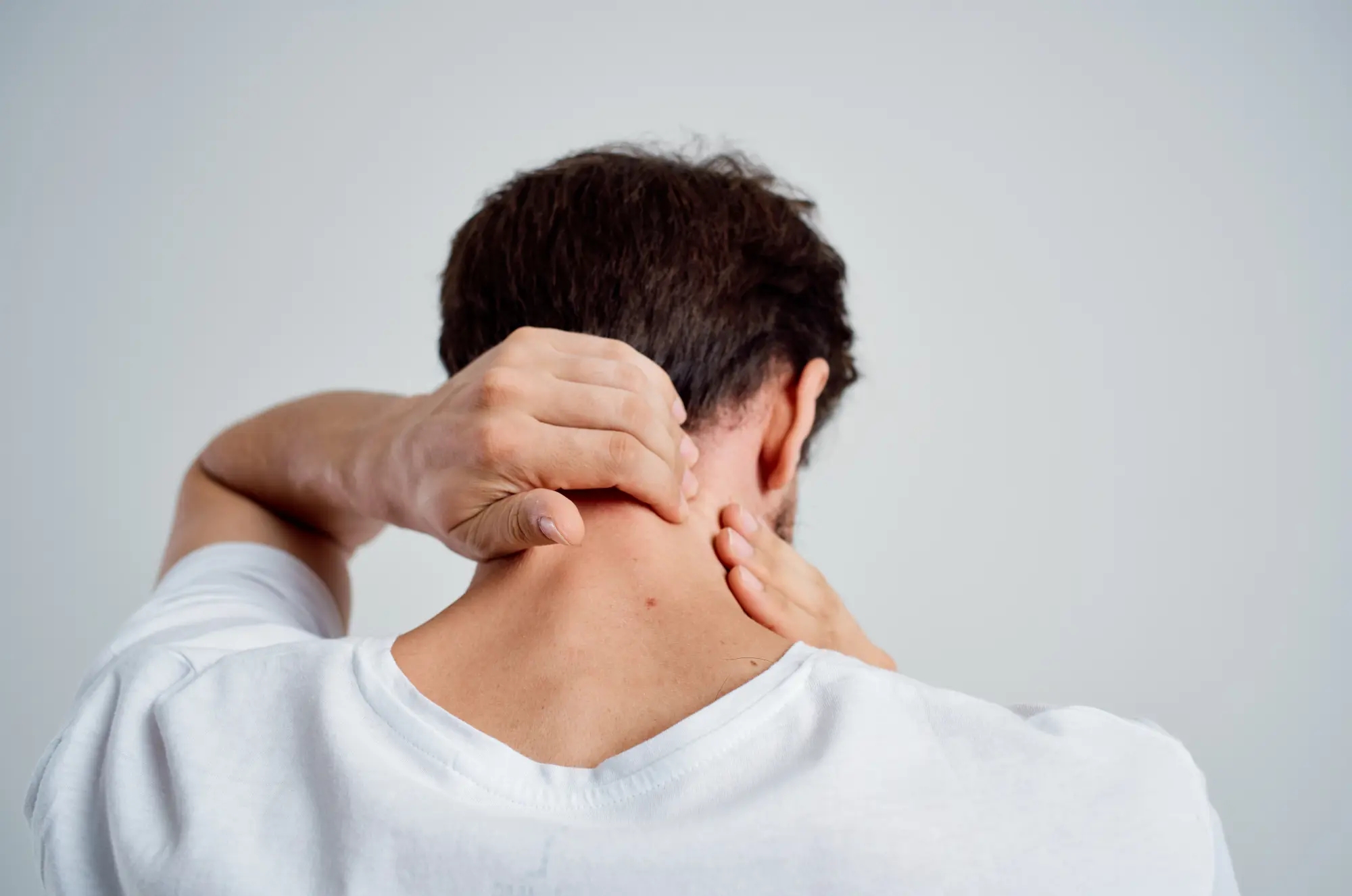 Whether it's caused by poor posture, stress, or an injury, finding a safe and effective treatment is crucial for long-term relief. 