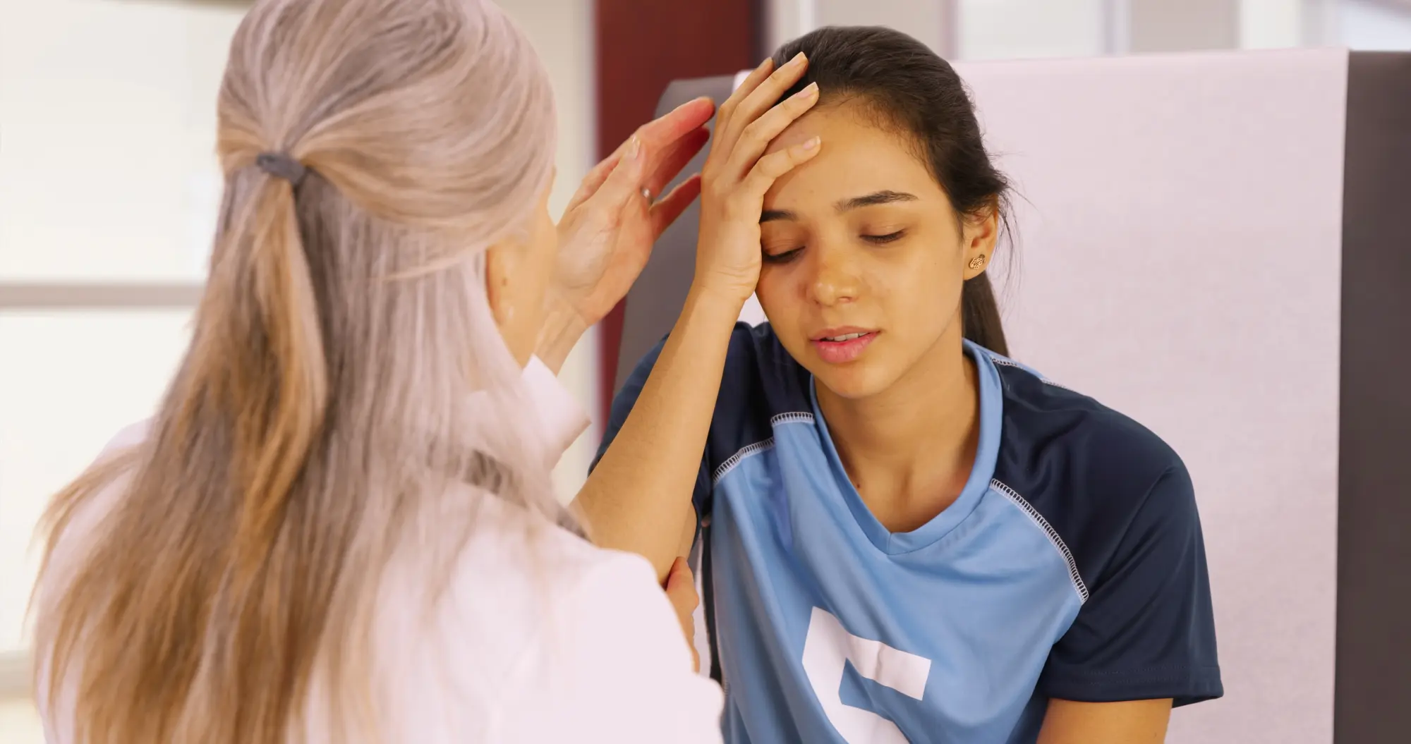 Post-Concussion Recovery: A St. Louis Chiropractor's Guide