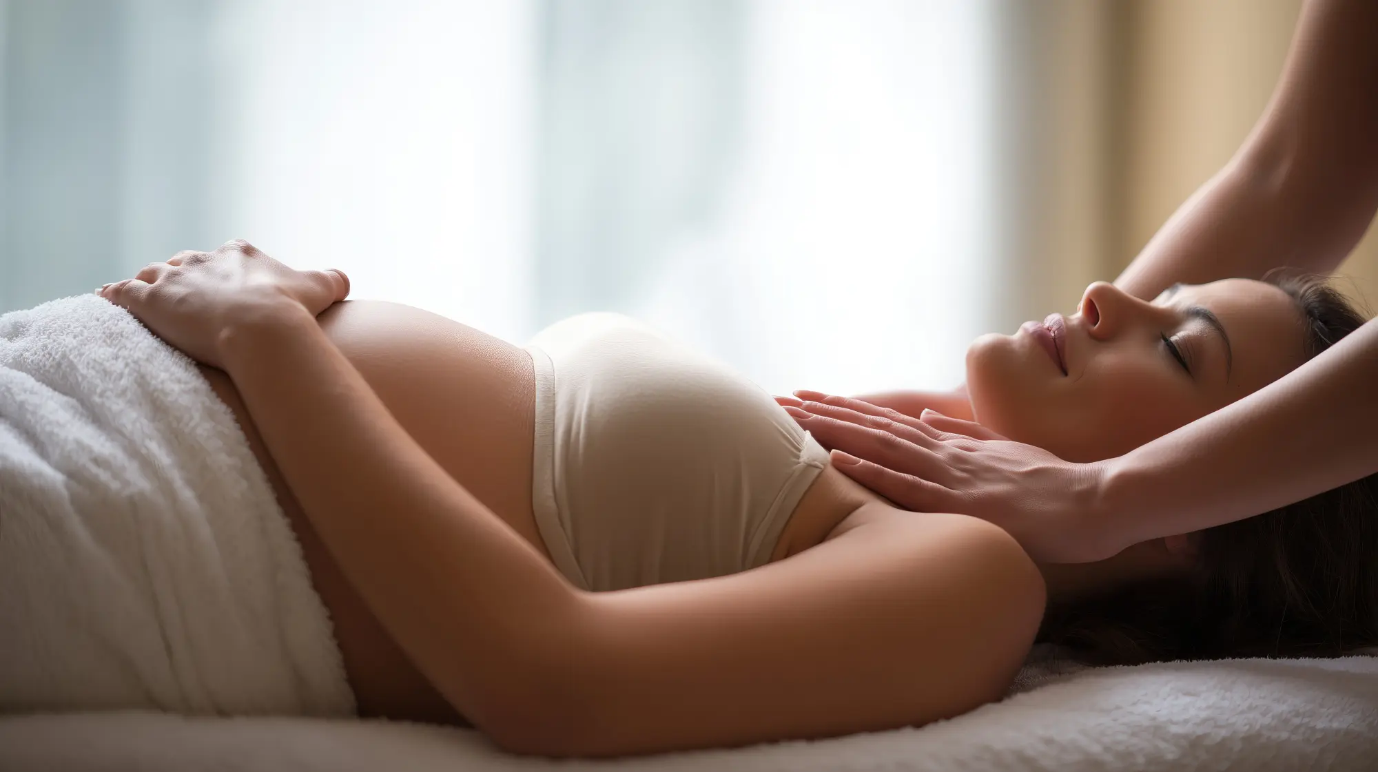 Safe Prenatal Care: Chiropractic and Dental Wellness for Expecting Moms in St. Louis