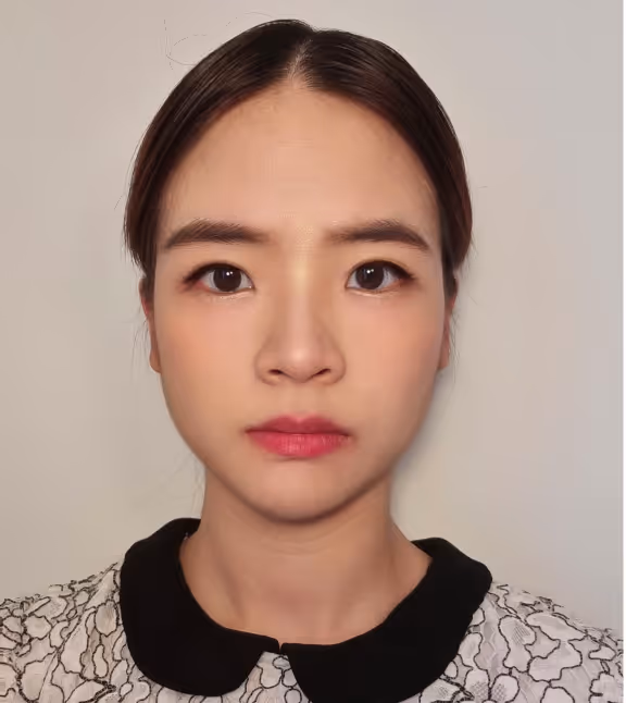 Claire, PhD candidate, operational research and financial engineering at Princeton University