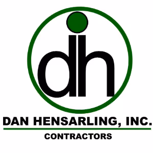dan hensarling inc logo