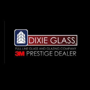 dixie glass logo