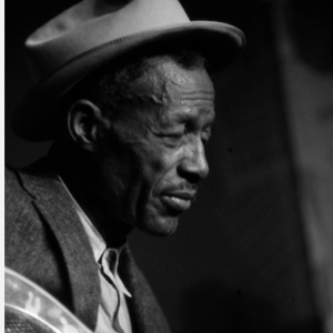 son house image