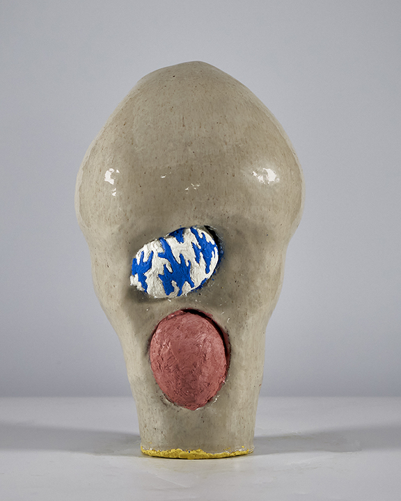 Artwork by Jean Louis Frenk