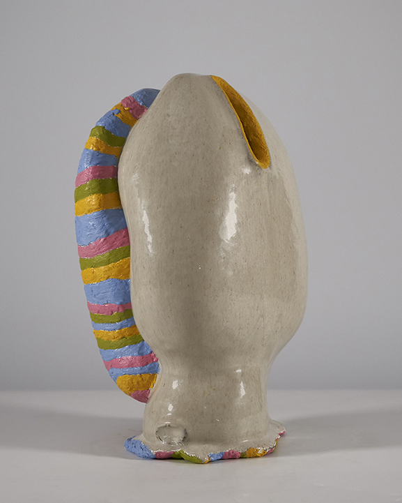 Artwork by Jean Louis Frenk