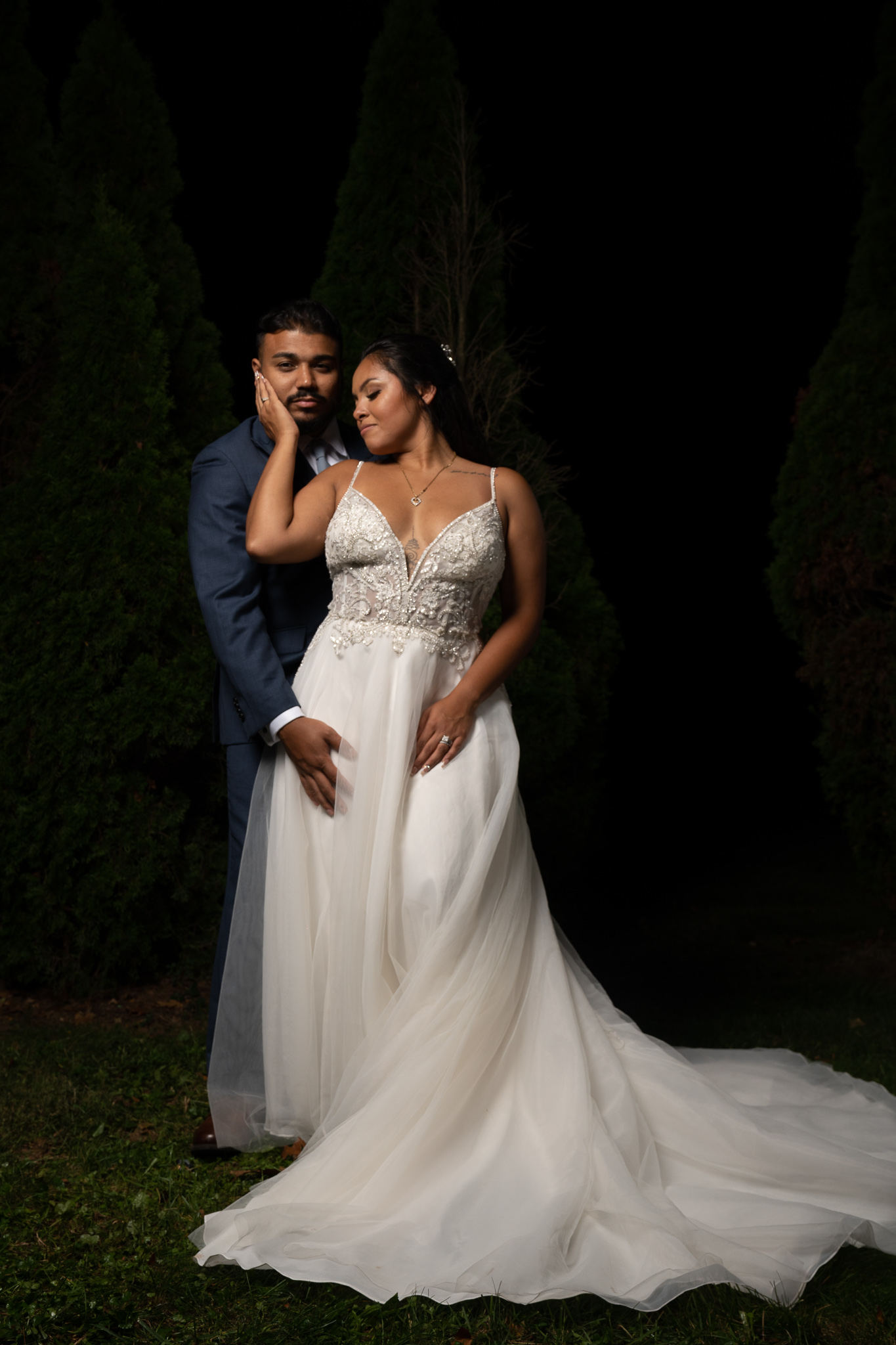 <title>Stylish Bridesmaid Pictures in New Jersey | Professional Wedding Photography</title>