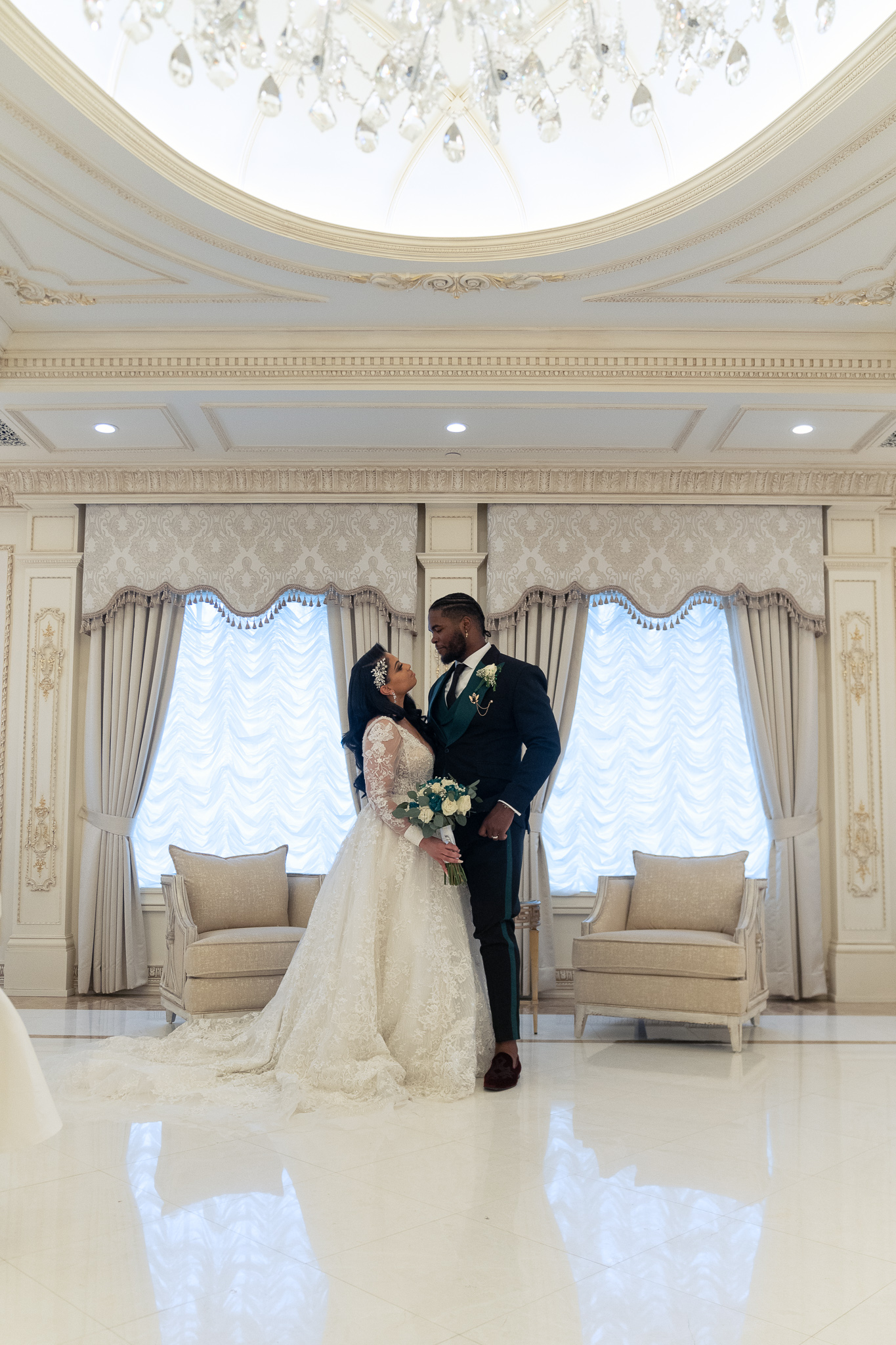 <meta name="description" content="Experience a memorable wedding couple photoshoot in New Jersey with our professional photography services. Our skilled photographers capture stunning images of you and your partner on your special day. Contact us to book your session today.">