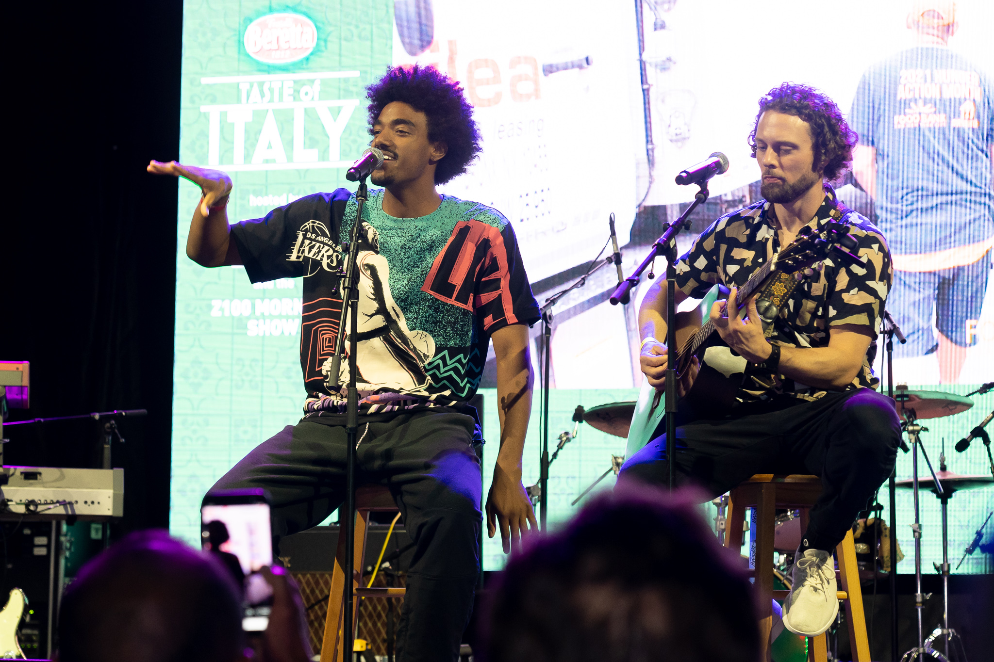 <meta name="description" content="Make your next corporate event a success in New Jersey with our exceptional event planning services. Our team offers a range of services, from venue selection to catering, to create an unforgettable experience for you and your guests. Contact us now to plan your next corporate event!">