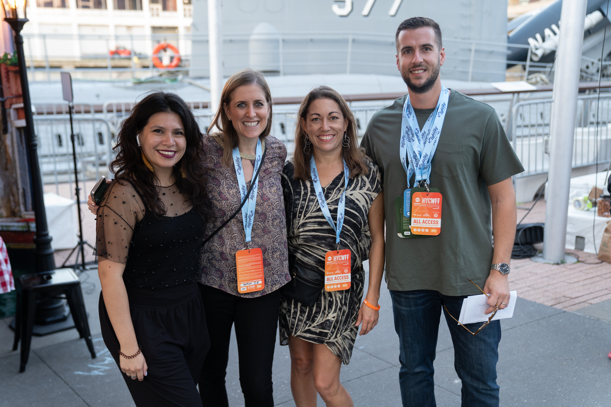 <meta name="description" content="Make your next corporate event a success in New Jersey with our exceptional event planning services. Our team offers a range of services, from venue selection to catering, to create an unforgettable experience for you and your guests. Contact us now to plan your next corporate event!">