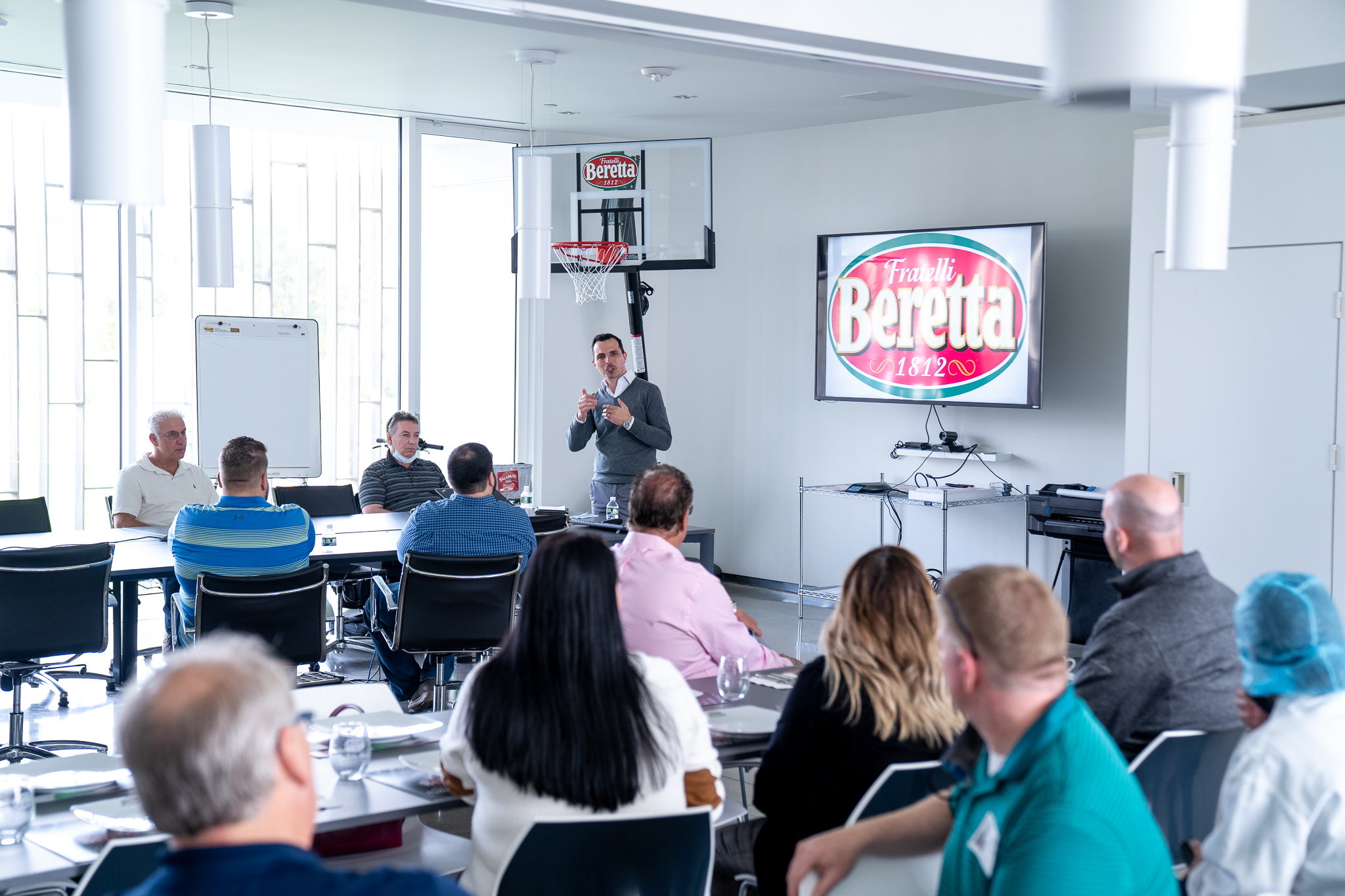 <meta name="description" content="Make your next corporate event a success in New Jersey with our exceptional event planning services. Our team offers a range of services, from venue selection to catering, to create an unforgettable experience for you and your guests. Contact us now to plan your next corporate event!">