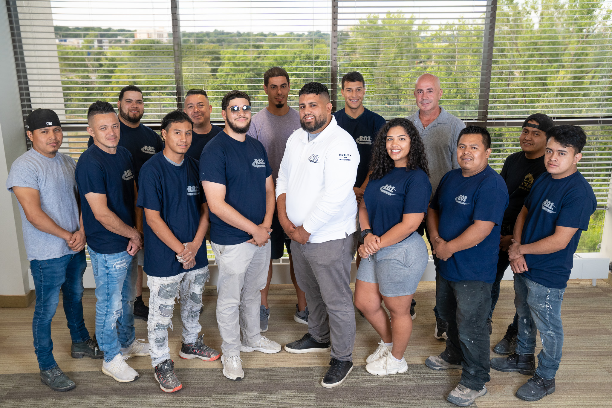 <meta name="description" content="Make your next corporate event a success in New Jersey with our exceptional event planning services. Our team offers a range of services, from venue selection to catering, to create an unforgettable experience for you and your guests. Contact us now to plan your next corporate event!">