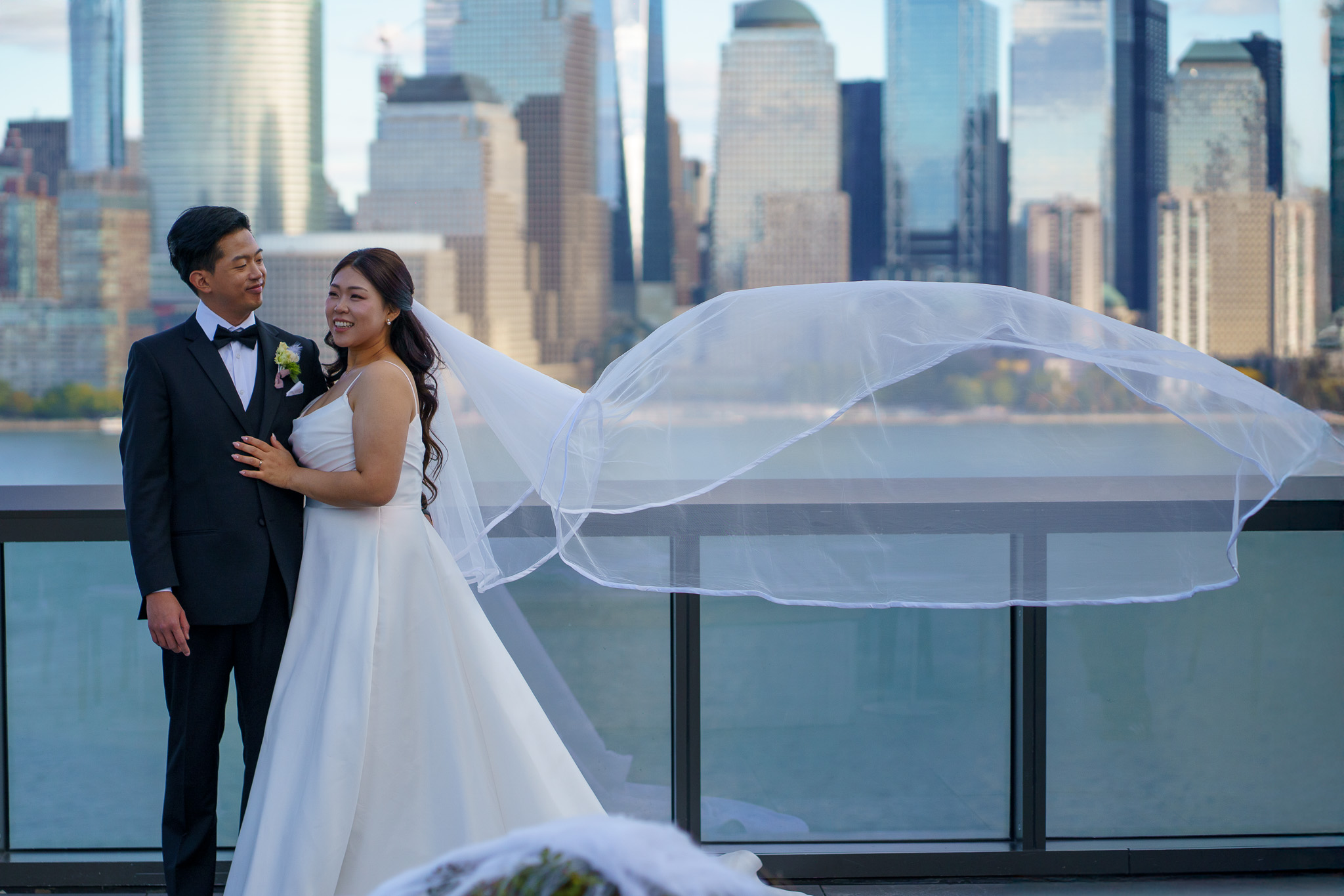 <title>Beautiful Weddings in New Jersey | Experienced Wedding Photography Team</title>