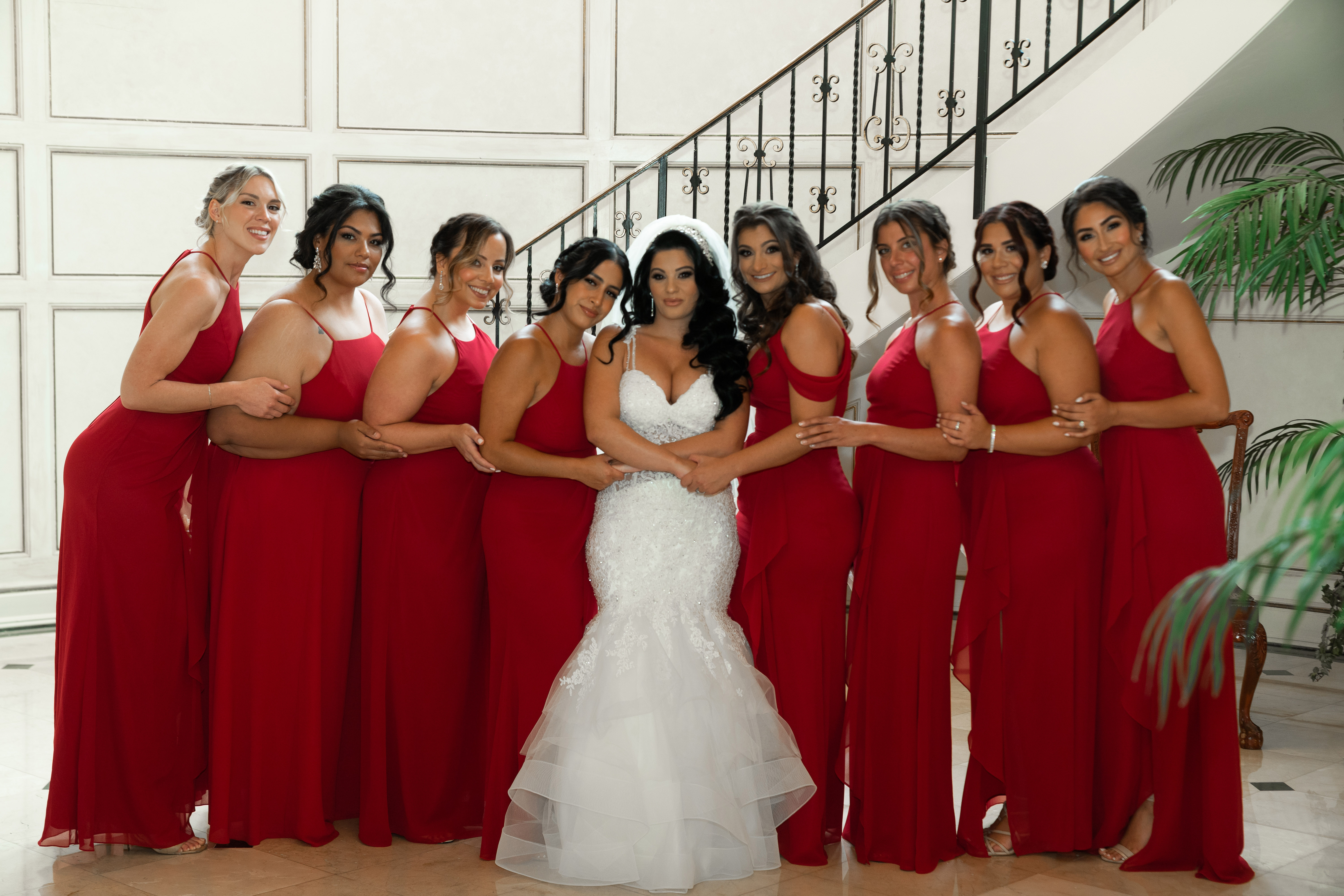 <title>Beautiful Weddings in New Jersey | Experienced Wedding Photography Team</title>