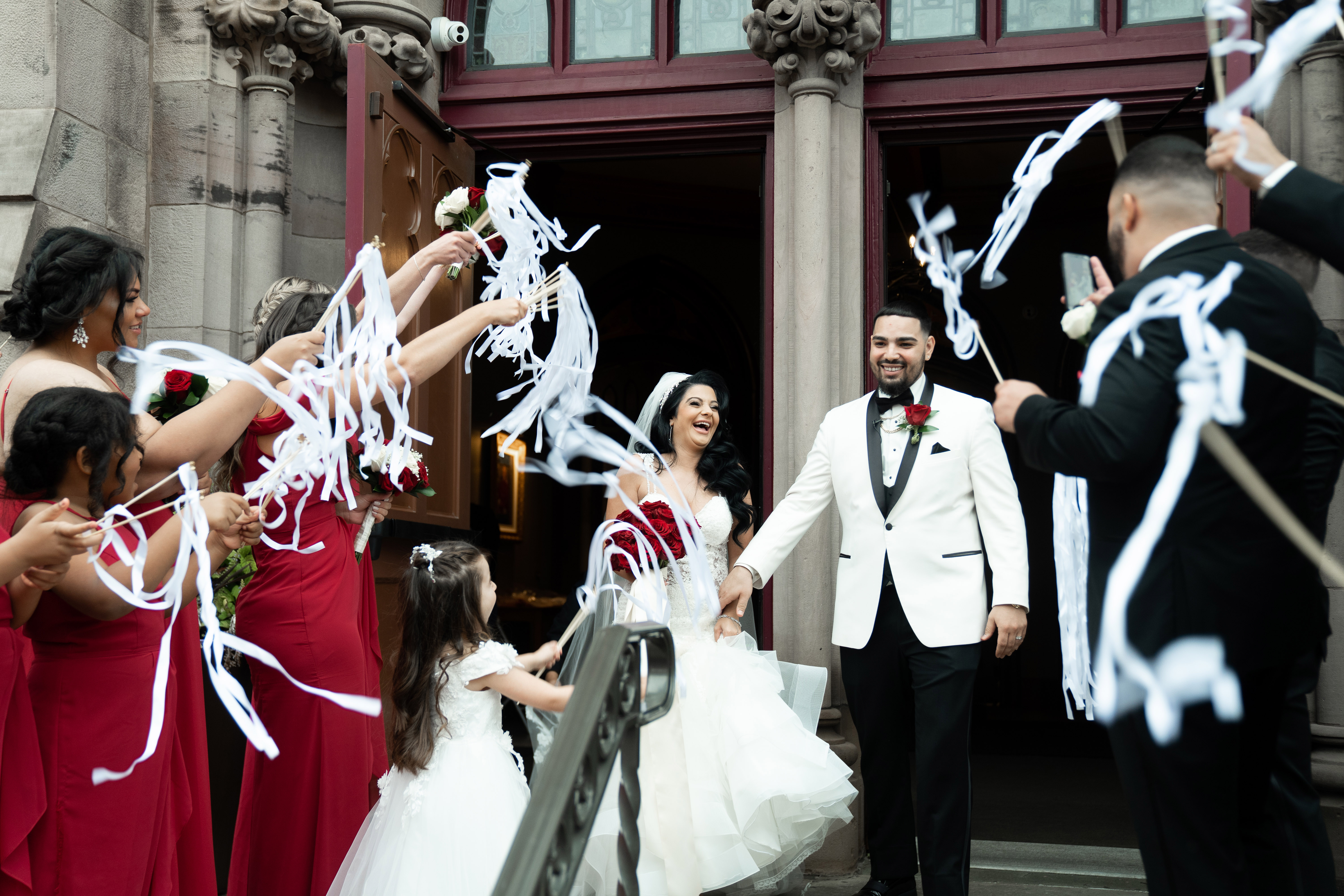 <title>Beautiful Weddings in New Jersey | Experienced Wedding Photography Team</title>