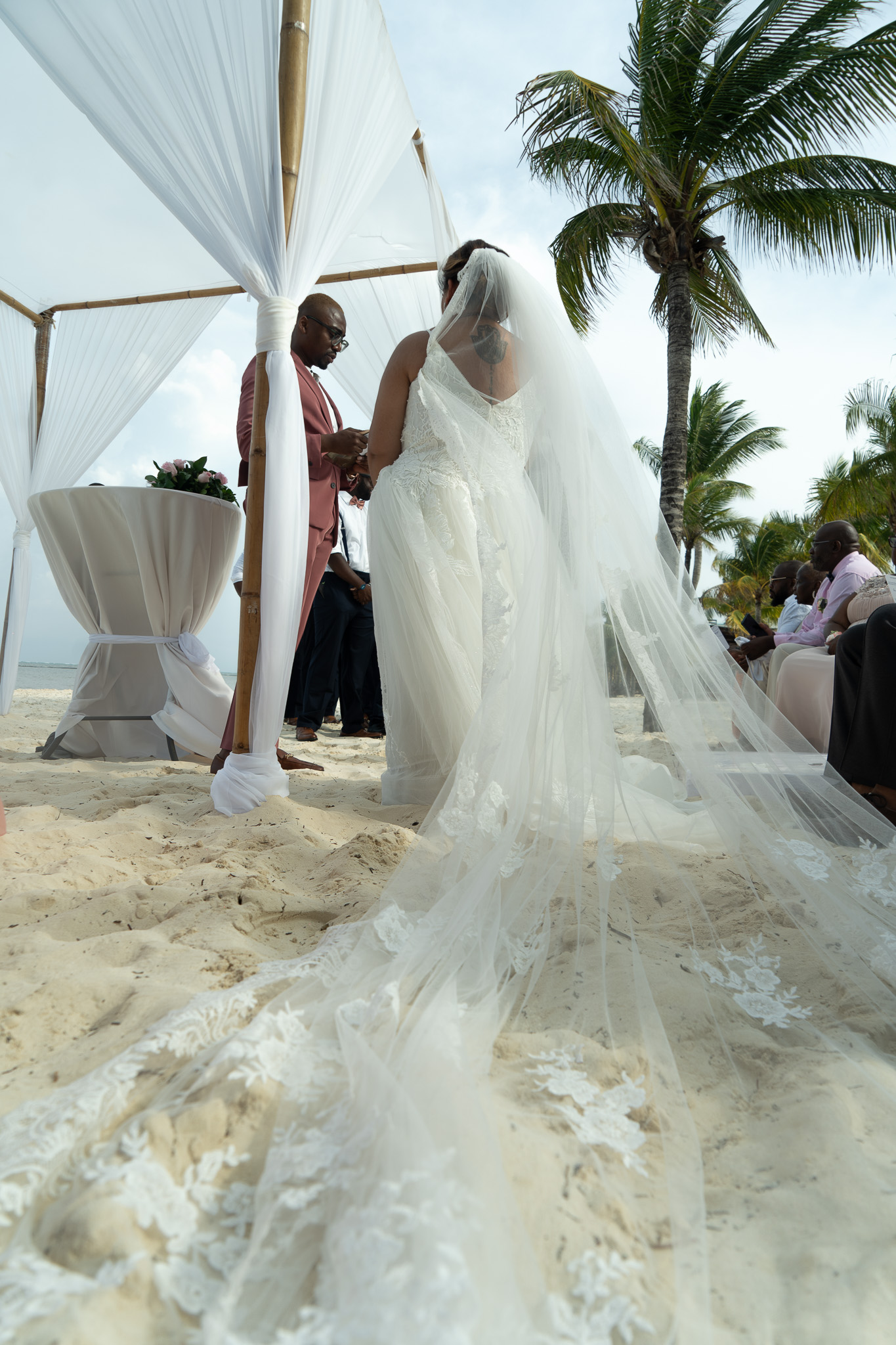 <meta name="description" content="Let our team of experienced photographers capture the magic of your first dance as a married couple in New Jersey. Contact us to schedule your wedding photography session and relive the unforgettable moments of your special day.">