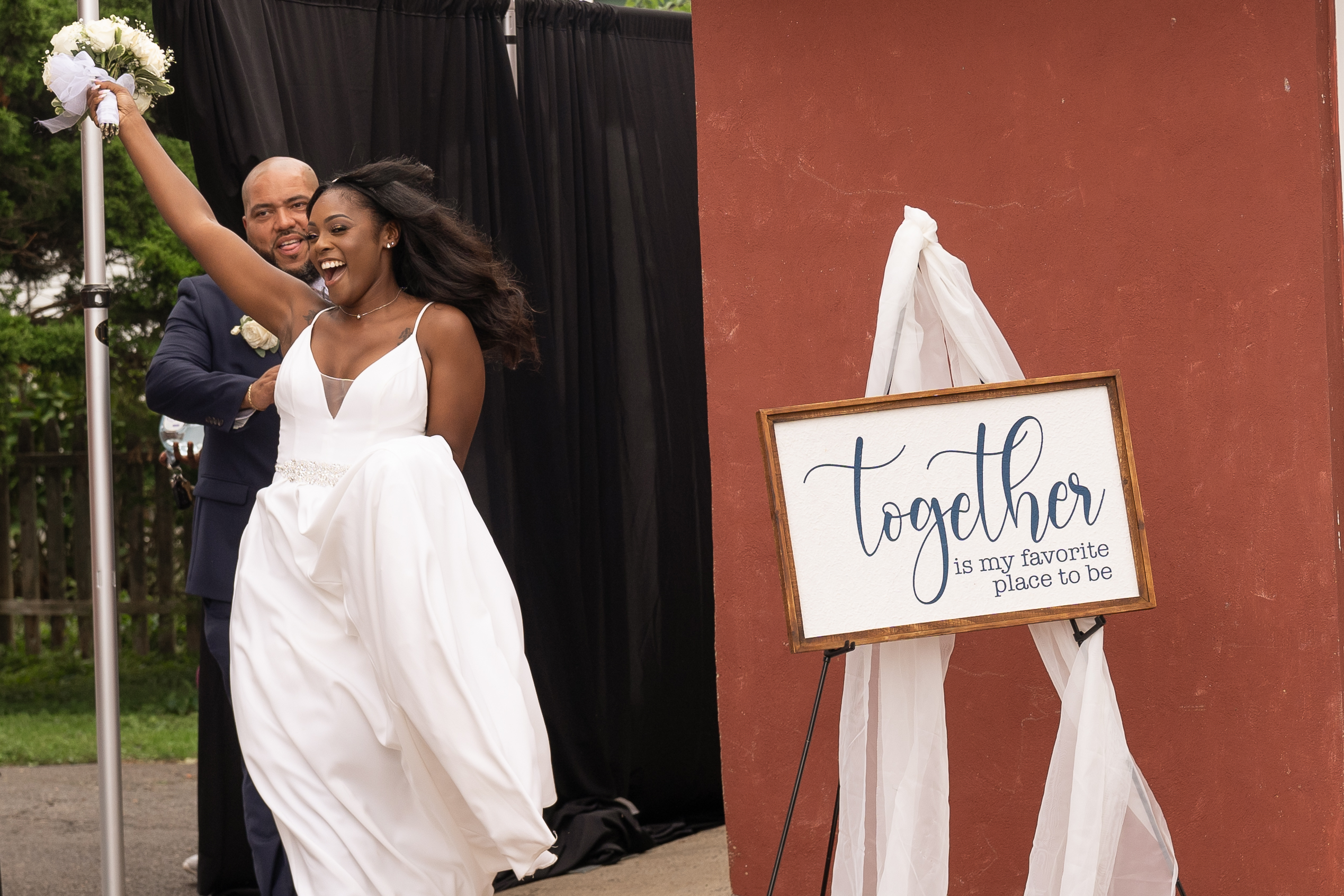 <meta name="description" content="Experience a memorable wedding couple photoshoot in New Jersey with our professional photography services. Our skilled photographers capture stunning images of you and your partner on your special day. Contact us to book your session today.">