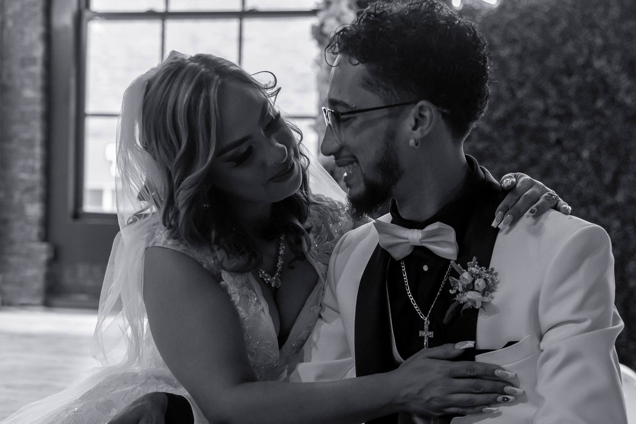 <title>Stylish Bridesmaid Pictures in New Jersey | Professional Wedding Photography</title>