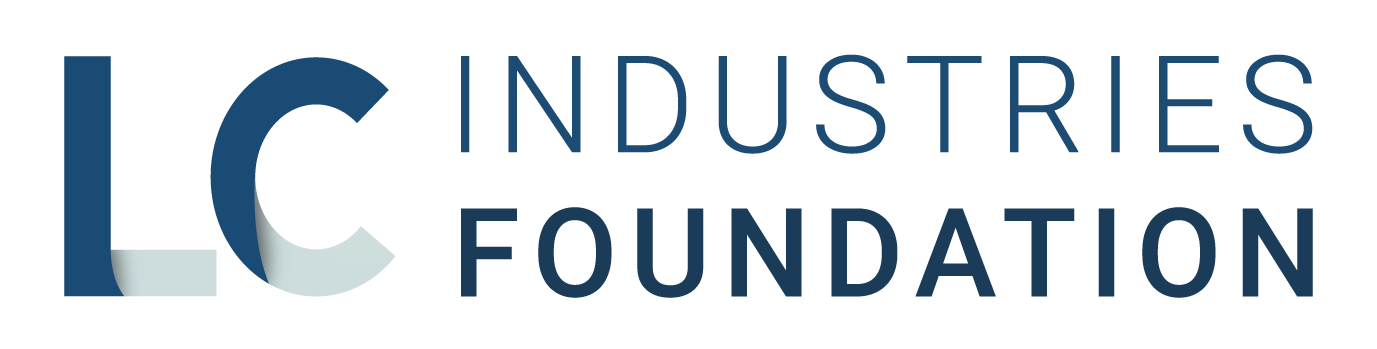 LC Industries Foundation Logo