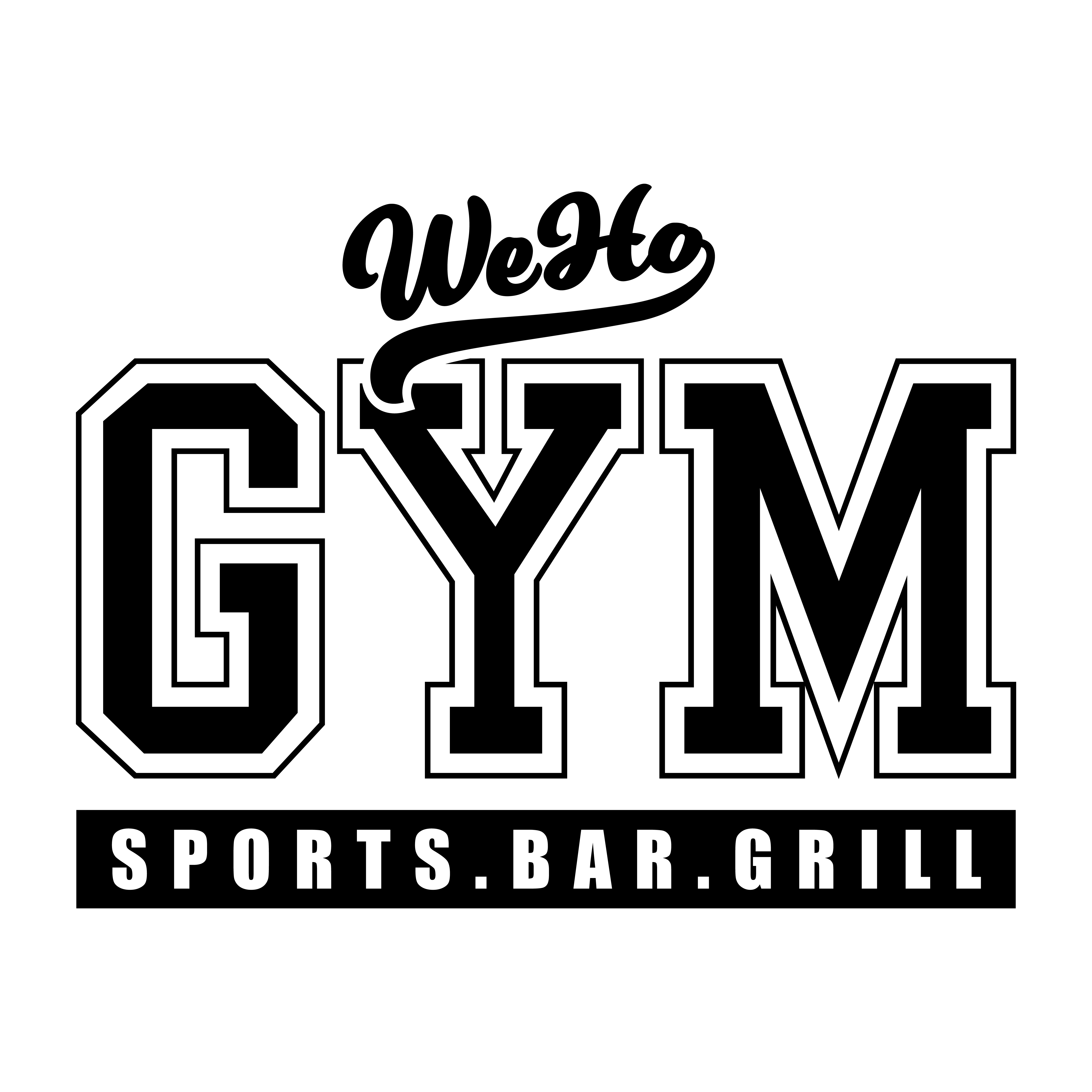 Weho Gym Sports Bar and Grill