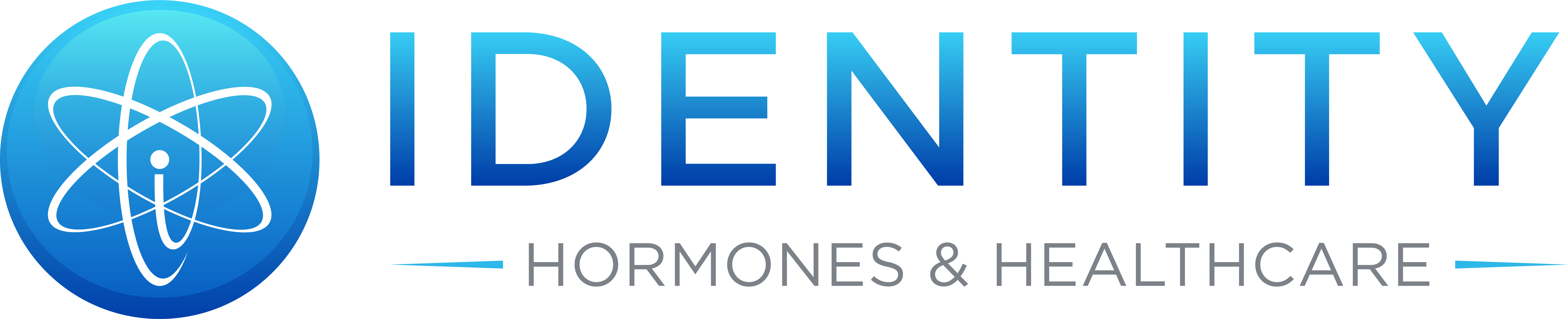 Identity Hormones and Healthcare