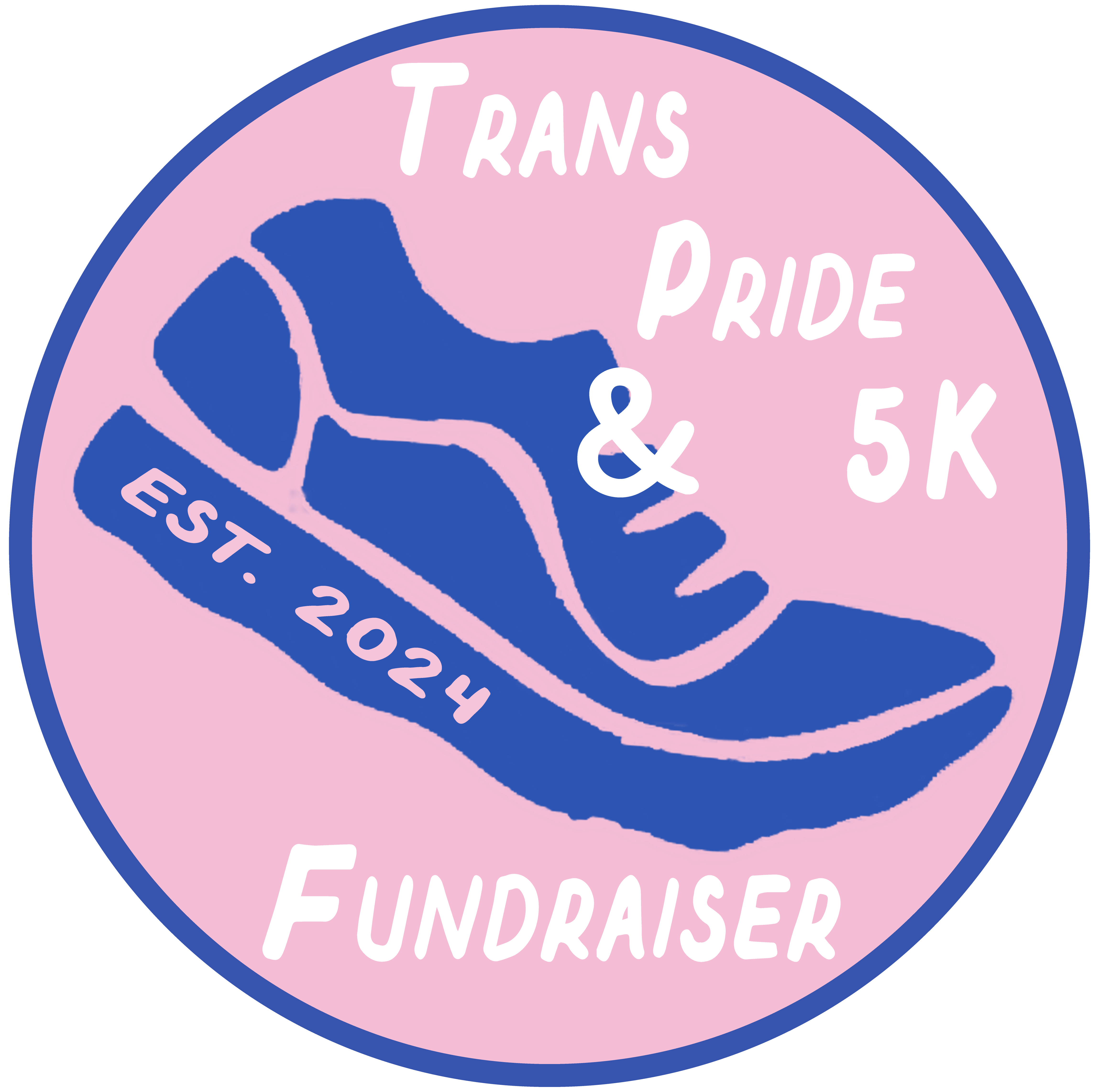 Trans Pride 5k