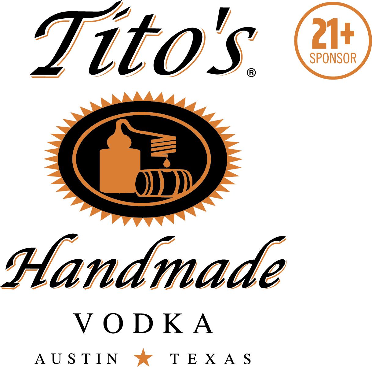 Tito's Handmade Vodka