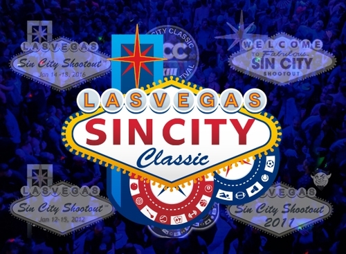 Check out the history of Sin City Classic