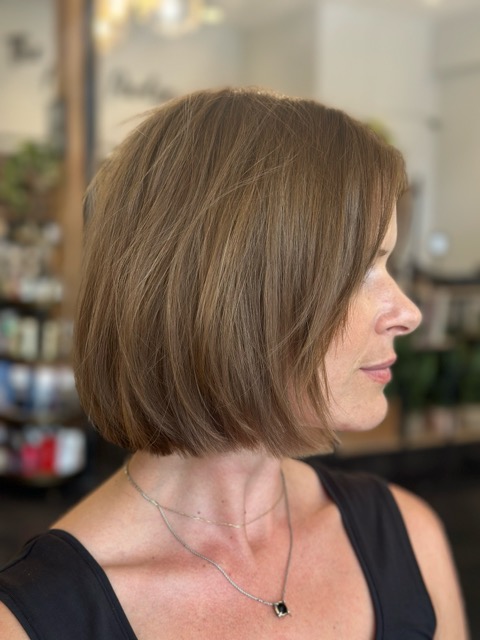 Cut & Style by Tricia Deller
