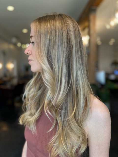 Color + Style by Tricia