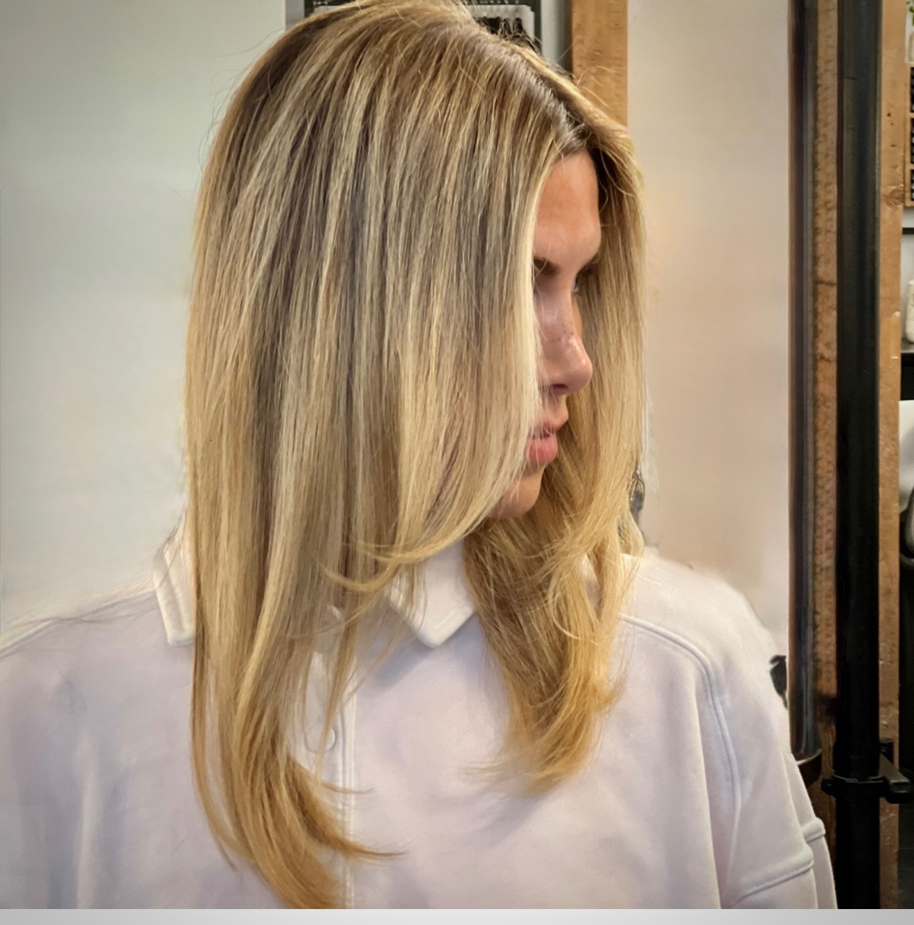 Cut + Style by Monica